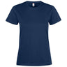 Premium Fashion-T Women - Dark Navy - Image 1