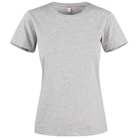 Premium Fashion-T Women - Grey melange - Image 1