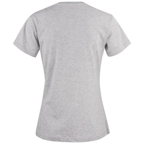 Premium Fashion-T Women - Grey Melange - Image 2