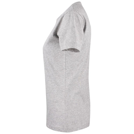 Premium Fashion-T Women - Grey melange - Image 3