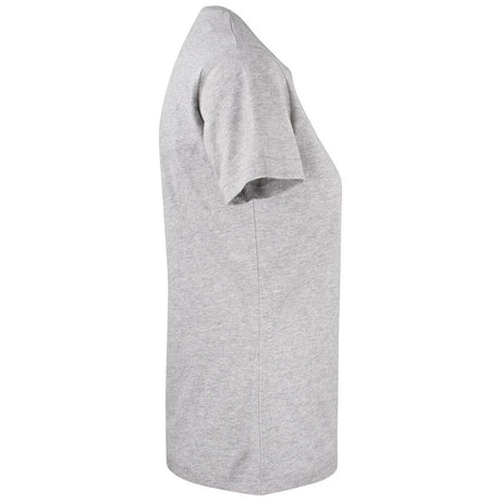 Premium Fashion-T Women - Grey melange - Image 4