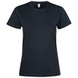Premium Fashion-T Women - Black - Image 1