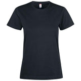 Premium Fashion-T Women - Black - Image 1