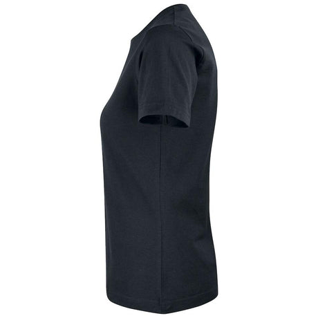 Premium Fashion-T Women - Black - Image 3