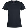 Premium Fashion-T Women - Black - Image 1