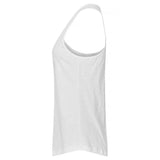 Slub Tanktop Women - White - Image 3