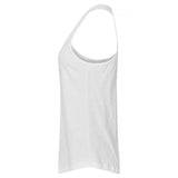 Slub Tanktop Women - White - Image 3