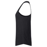 Slub Tanktop Women - Black - Image 3
