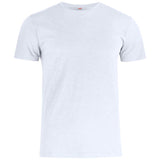 Slub-T - White - Image 1