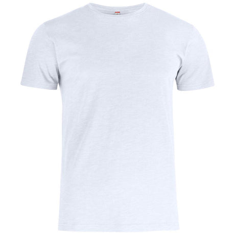 Slub-T - White - Image 1