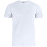 Slub-T - White - Image 1