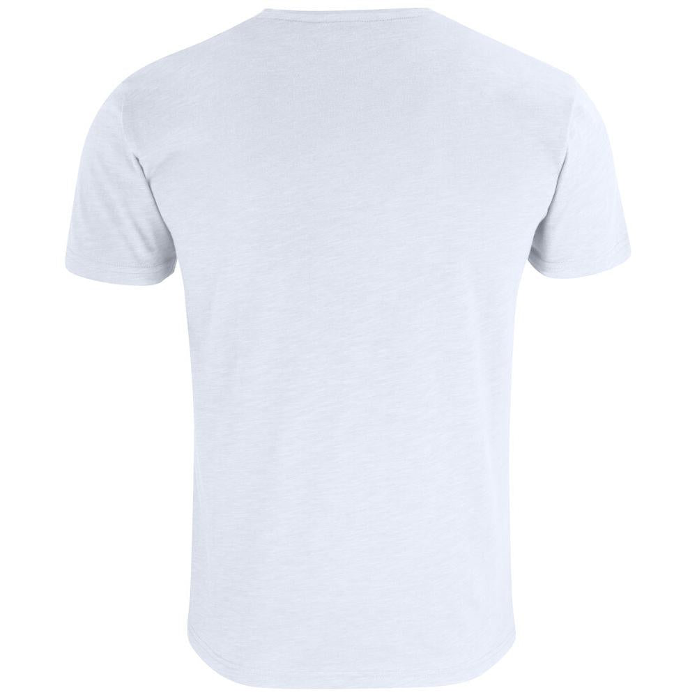 Slub-T - White - Image 2