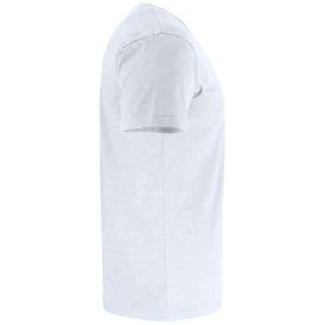 Slub-T - White - Image 4