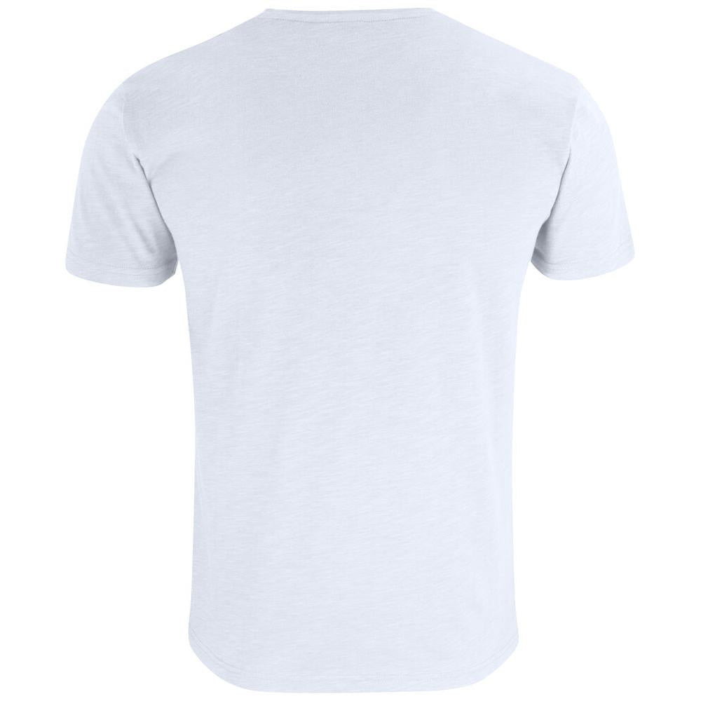 Slub-T - White - Image 2