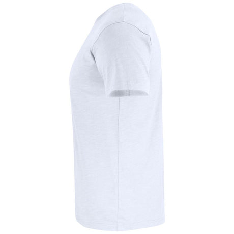 Slub-T - White - Image 3