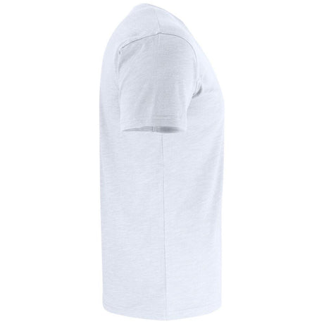 Slub-T - White - Image 4