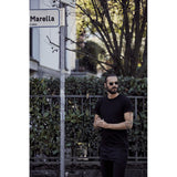 Slub-T - White - Image 5