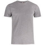 Slub-T - Grey - Image 1