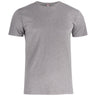 Slub-T - Grey - Image 1