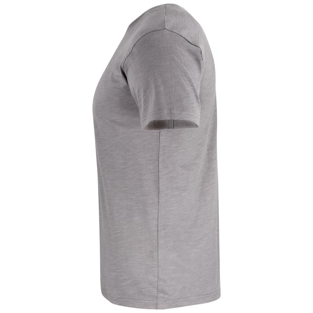 Slub-T - Grey - Image 3