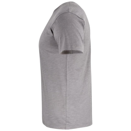 Slub-T - Grey - Image 3