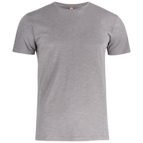 Slub-T - Grey - Image 1