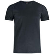 Slub-T - Black - Image 1