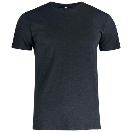 Slub-T - Black - Image 1