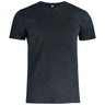 Slub-T - Black - Image 1