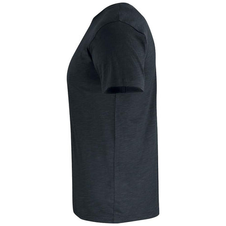 Slub-T - Black - Image 3