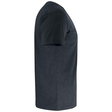 Slub-T - Black - Image 4