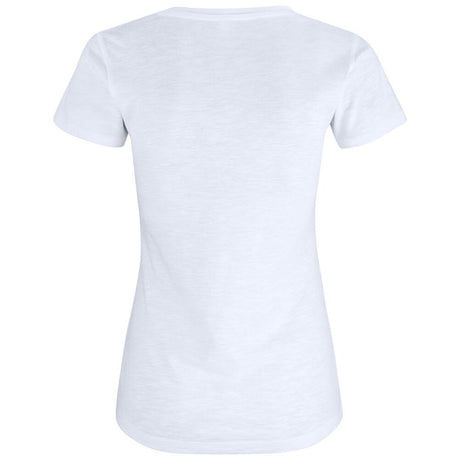 Slub-T Women - White - Image 2