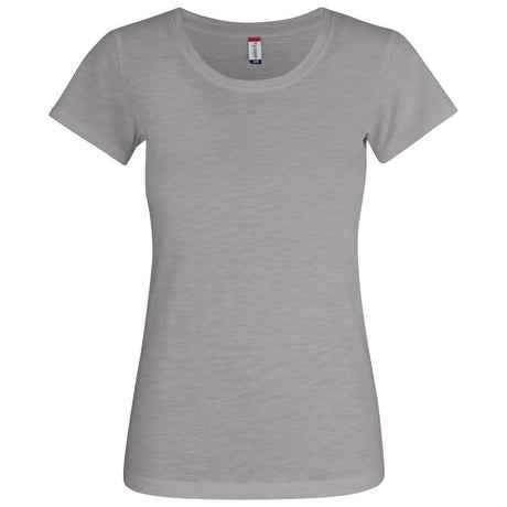 Slub-T Women - Grey - Image 1