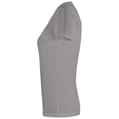 Slub-T Women - Grey - Image 3