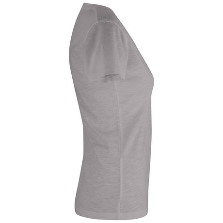 Slub-T Women - Grey - Image 4