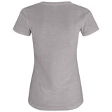 Slub-T Women - Grey - Image 2