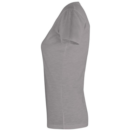 Slub-T Women - Grey - Image 3