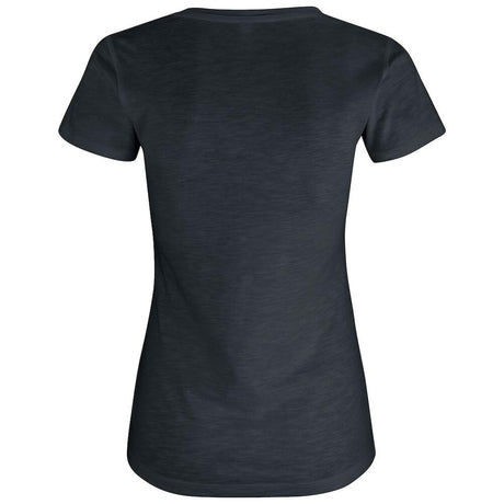 Slub-T Women - Black - Image 2