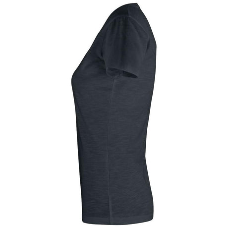 Slub-T Women - Black - Image 3