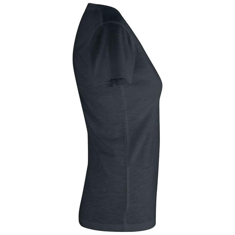 Slub-T Women - Black - Image 4