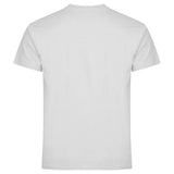 Premium Long-T - White - Image 2