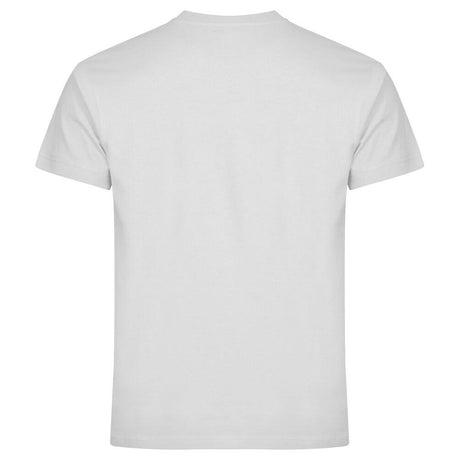 Premium Long-T - White - Image 2
