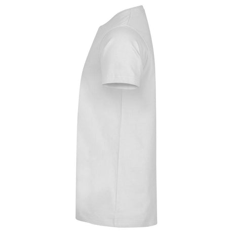 Premium Long-T - White - Image 3