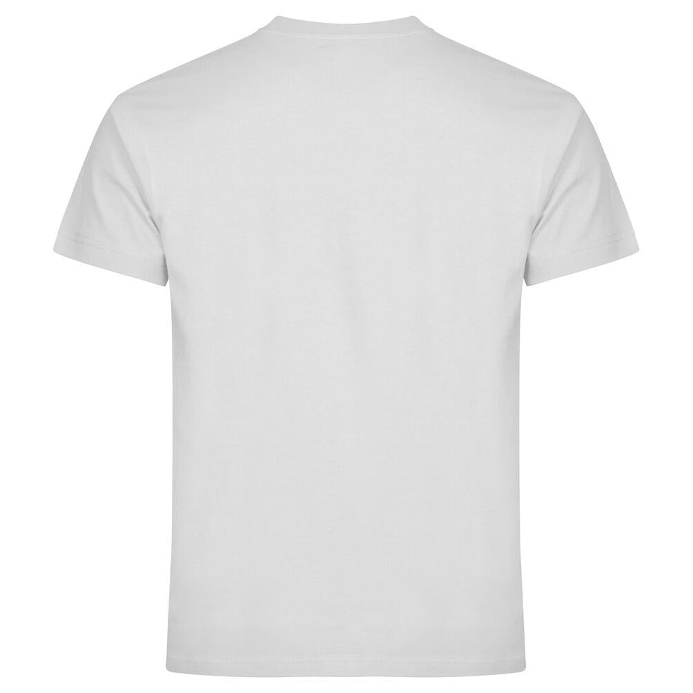 Premium Long-T - White - Image 2