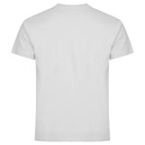 Premium Long-T - White - Image 2