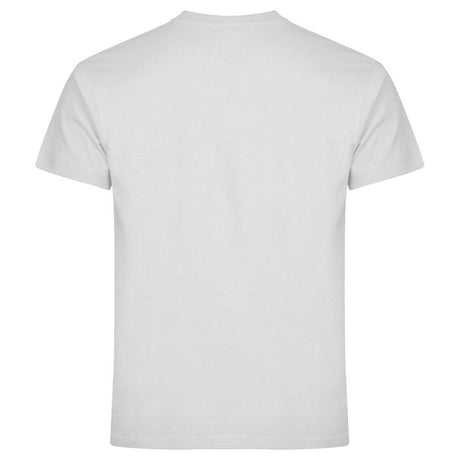 Premium Long-T - White - Image 2