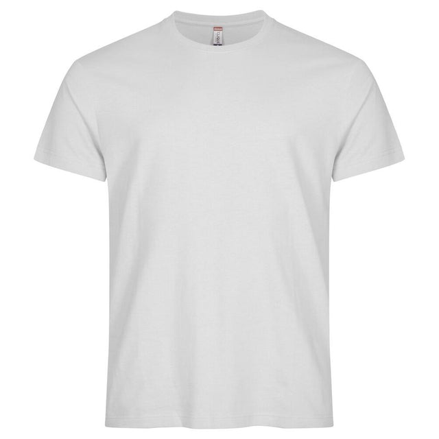 Premium Long-T - White - Image 1