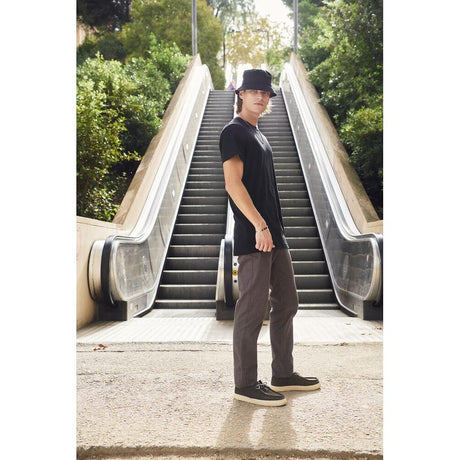 Premium Long-T - White - Image 5