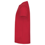 Premium Long-T - Red - Image 3