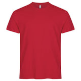 Premium Long-T - Red - Image 1